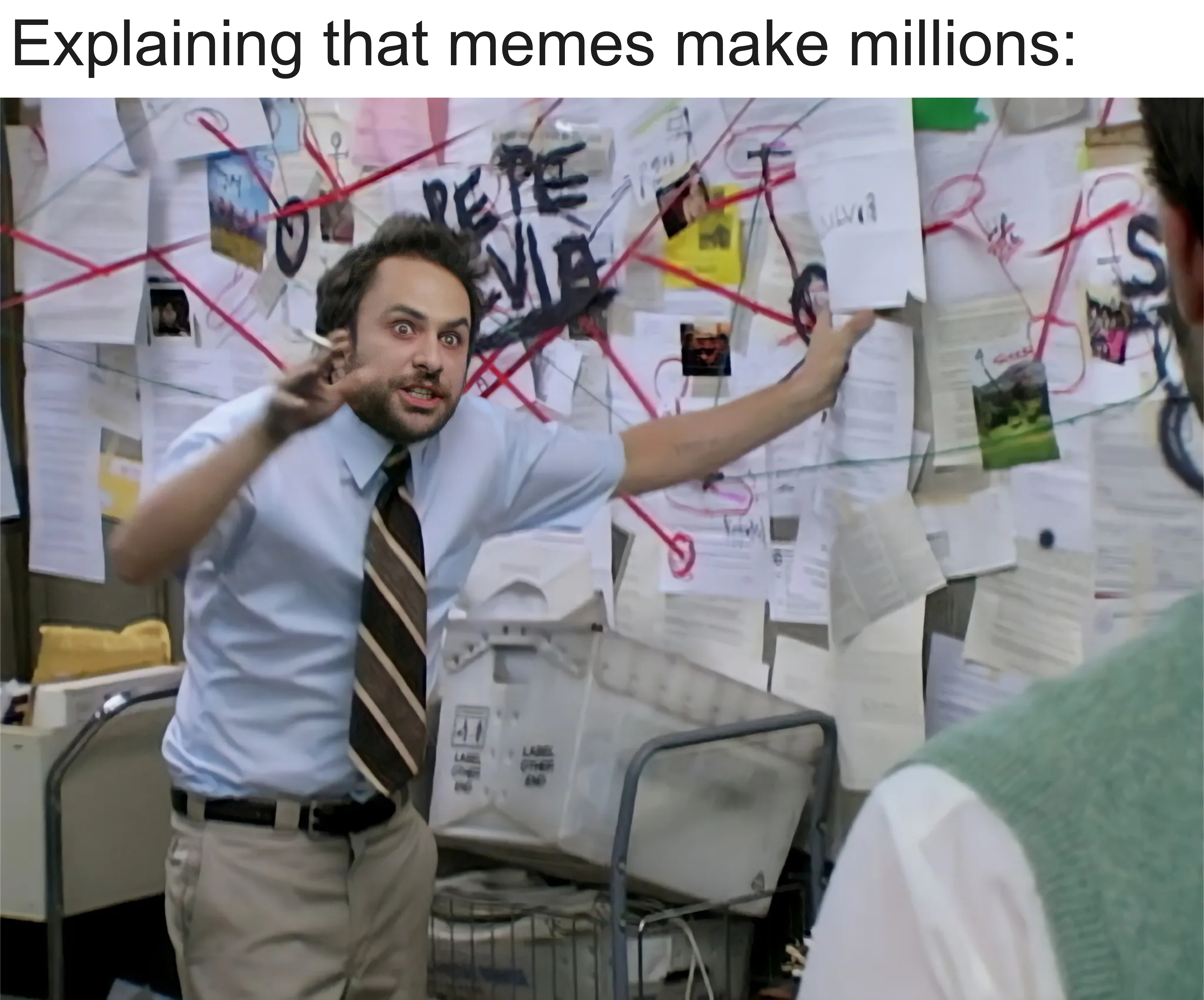 Memes Make Millions