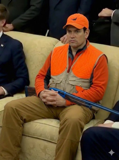 Marco Rubio meme example 1