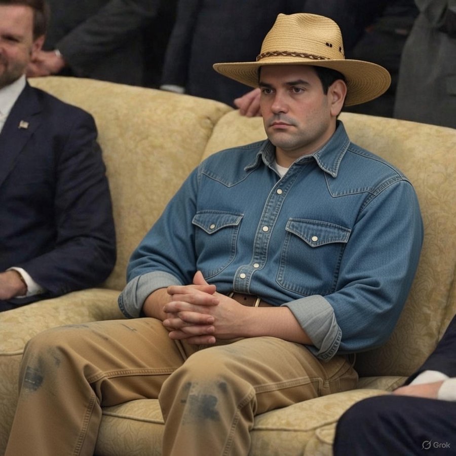 Marco Rubio meme example 3