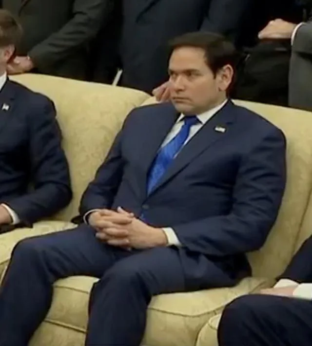 Marco Rubio